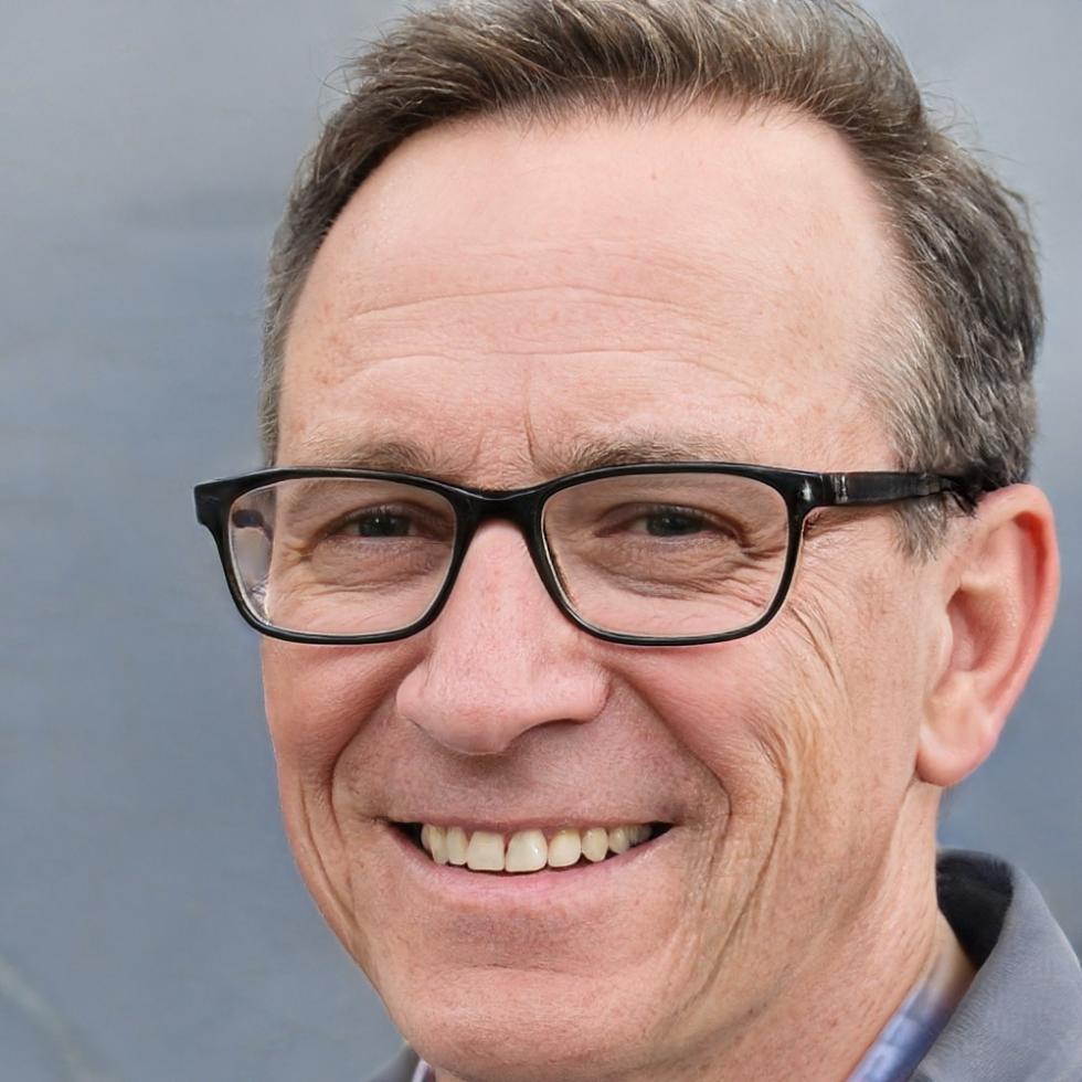 Gareth Pemberton, founder of inxanezlurvexonvia